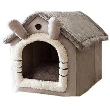Cozy Cat cottage or Dog Den