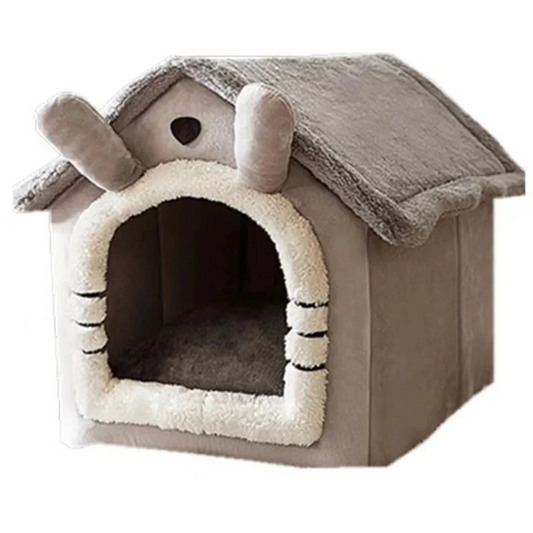 Cozy Cat cottage or Dog Den